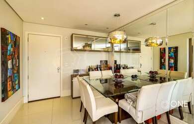 Imagem 6: PORTO ALEGRE - Apartamento Padrão - Passo D'Areia