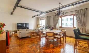 Imagem: Apartamento Venda 2 Dormitórios - 175 m²