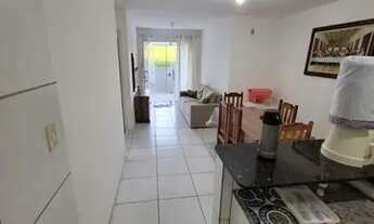 Imagem 2: Carpina - Apartamento Padrão - <br> Bairro Novo