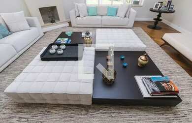 Imagem 6: Apartamento para Aluguel - Portal do Morumbi, 4 Quartos, 392 m2