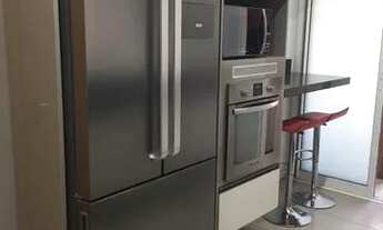 Imagem 3: Condomínio Boulervard Tamboré- Apartamento para aluguel tem 168 metros quadrados com 3 qua