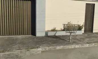 Imagem: Alugo casa no bairro Satélite