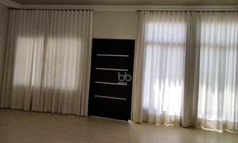 Imagem 2: Casa com 3 dormitórios à venda, 105 m² por R$ 900.000,00 - Condomínio Montreal Residence