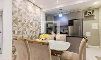 Imagem 6: Apartamento para Aluguel - Baeta Neves, 3 Quartos, 94 m2