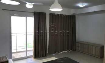 Imagem: Apartamento Studio em São José do Rio