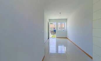 Imagem 4: Casa para Venda - 48m², 2 dormitórios, 2 vagas - Hípica