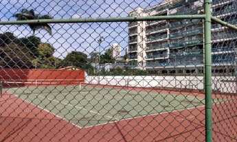 Imagem 3: OTIMO APTO FREGUESIA 110M2 2 QTS SUITE VARANDAO DEPENDENCIAS LAZER COMPLETO