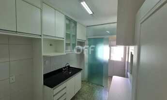 Imagem 7: Apartamento - Mansoes Santo Antonio - Campinas