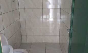 Imagem: Casa com otimo terreno