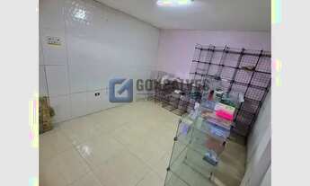 Imagem 4: SAO BERNARDO DO CAMPO - Residential / Home - DEMARCHI