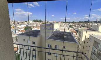 Imagem: AMPLO APARTAMENTO 3 DORM. - 85M² - LAZER