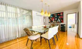 Imagem 7: RIO DE JANEIRO - Apartamento Padrão - IPANEMA