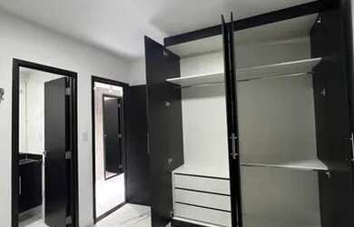 Imagem 5: Aluga-se Cond.Campo Bello 2Q com suíte