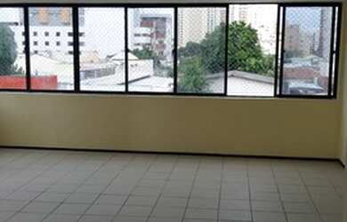 Imagem 2: APARTAMENTO GRANDE (1 POR ANDAR) COM ELEVADOR NA ALDEOTA - FORTALEZA - CE