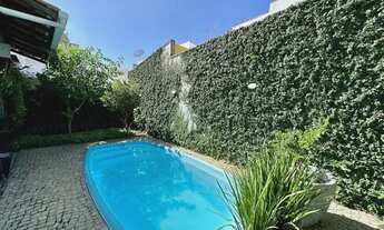 Imagem 7: Casa de condomínio para venda com 150 metros quadrados com 4 quartos - Teresina - PI