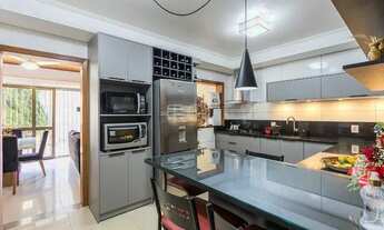 Imagem: Casa para Venda - 170m², 4 dormitórios