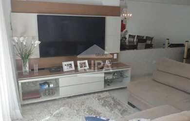 Imagem 5: Sobrado com 361 m² no Barro Branco para venda