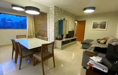 Imagem 3: Apartamento à venda, 3 quartos, 1 suíte, 2 vagas, Floresta - Belo Horizonte/MG