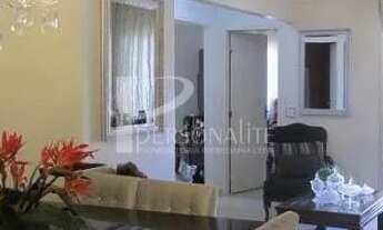 Imagem: Apartamento residencial à venda, Tatuapé