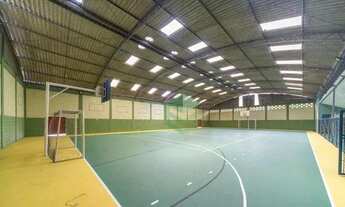 Imagem 3: Apartamento com 2 dormitórios para alugar, 50 m² por R$ 1.335/mês - Santa Terezinha - São