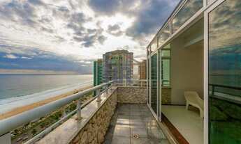 Imagem: Apartamento-À VENDA-Barra da Tijuca-Rio