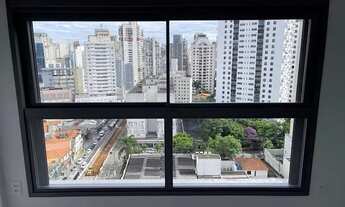 Imagem 3: Apartamento com 3 dormitórios, 154 m² - venda por R$ 5.300.000 ou aluguel por R$ 32.500/mê