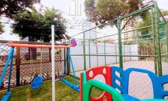 Imagem 3: JM-Ótima oportunidade no Edf Aquiles Encruzilhada |3quartos|1suite|1vagas