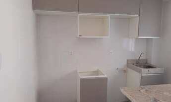 Imagem 3: Suzano - Apartamento Padrão - Parque Santa Rosa