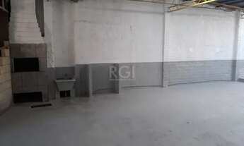 Imagem 6: Pavilhão para Venda - 202m², 0 dormitórios, Santa Maria Goretti