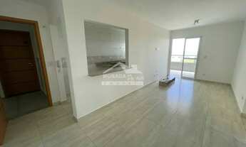 Imagem 3: Apartamento na Mirim, 2 suítes, terraço gourmet, lazer, confira na imobiliária em Praia Gr