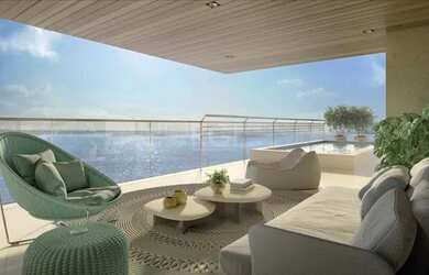 Imagem 7: Apartamento para Venda - 543m², 4 dormitórios, sendo 4 suites, 5 vagas - Cristal