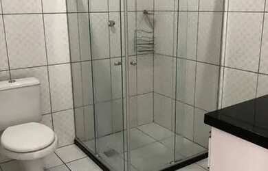 Imagem 2: Kitnet novo Kitnet com 1 dormitório