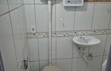 Imagem 4: Kitnet para 1 pessoa