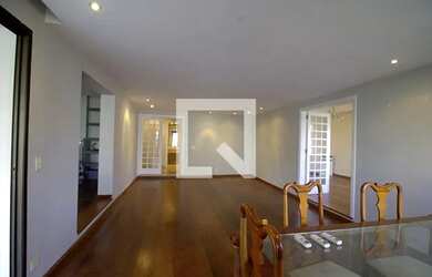 Imagem 3: Apartamento à Venda - Panamby, 4 Quartos, 577 m2