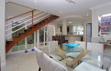 Imagem 3: Casa Condominio para Venda - 196m², 3 dormitórios, sendo 1 suites, 4 vagas - Sarandi