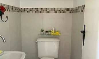 Imagem 7: Casa duplex em Buraquinhos