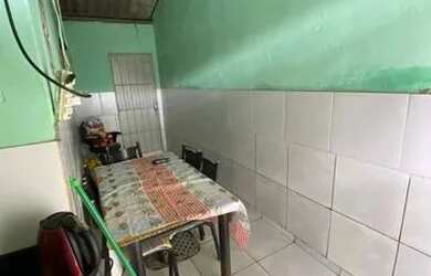 Imagem 6: Ágio 2 casas, 1 e 2 quartos, garagem para 1 carro, Ceilândia