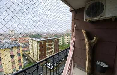 Imagem 4: Moradas do Mediterrâneo 48601