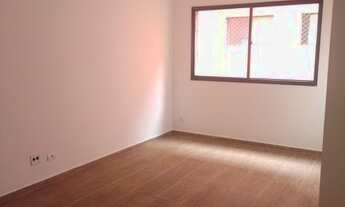 Imagem 2: Apartamento para venda tem 60 m² com 2 quartos e 1 vaga de garagem Ed. Cote D'Azur em