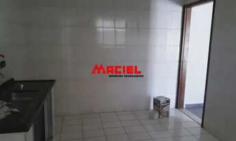 Imagem 5: Casa Padrão em São José dos Campos