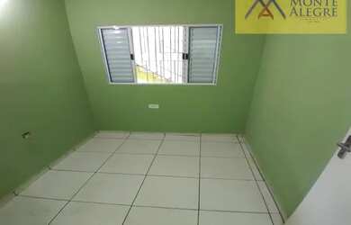 Imagem 3: São Paulo - Casa Padrão - Americanópolis