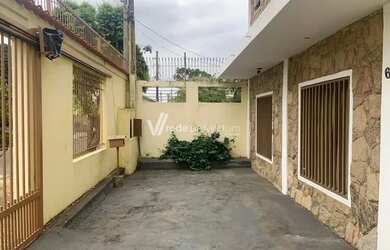 Imagem 4: Casa - São Bernardo - Campinas