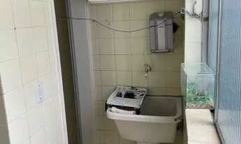 Imagem 7: Apartamento com 2 dormitórios à venda, 60 m² por R$ 450.000,00 - Saúde - São Paulo/SP