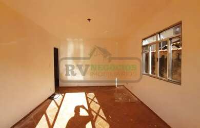 Imagem 2: )(- Oportunidade! Casa linear e individual em terreno plano 12x30 com 3 quartos em Encost