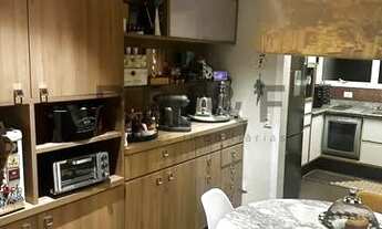 Imagem 2: Apartamento para locação 3 suítes, 2 banheiros, 3 vagas, 172m² - Brooklin Paulista