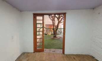 Imagem 2: Casa com 4 dorms, Perdizes, São Paulo, Cod: 13478