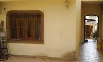 Imagem: SãO PAULO - Sobrado Padrão - Jardim Marajoara