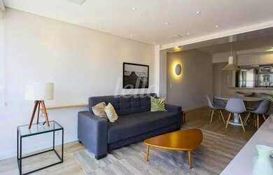 Imagem 5: São Paulo - Apartamento Padrão - Itaim Bibi