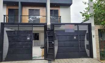 Imagem: Sobrado com 3 dormitórios à venda, 110