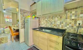 Imagem 6: Sobrado em Hípica